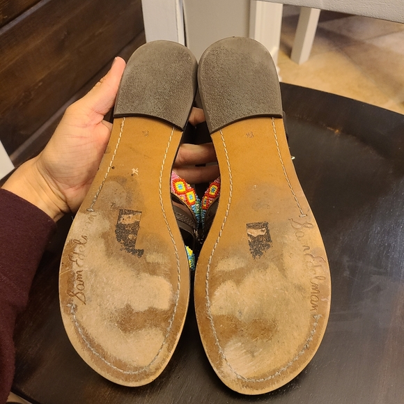 Sam Edelman Lalita Sandal - Picture 5 of 5